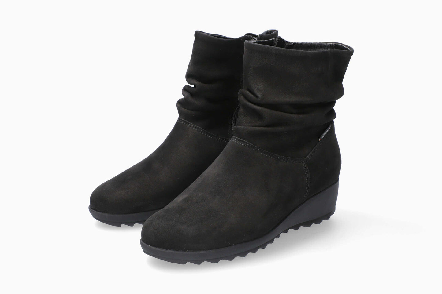 Agatha - Black | MEI5