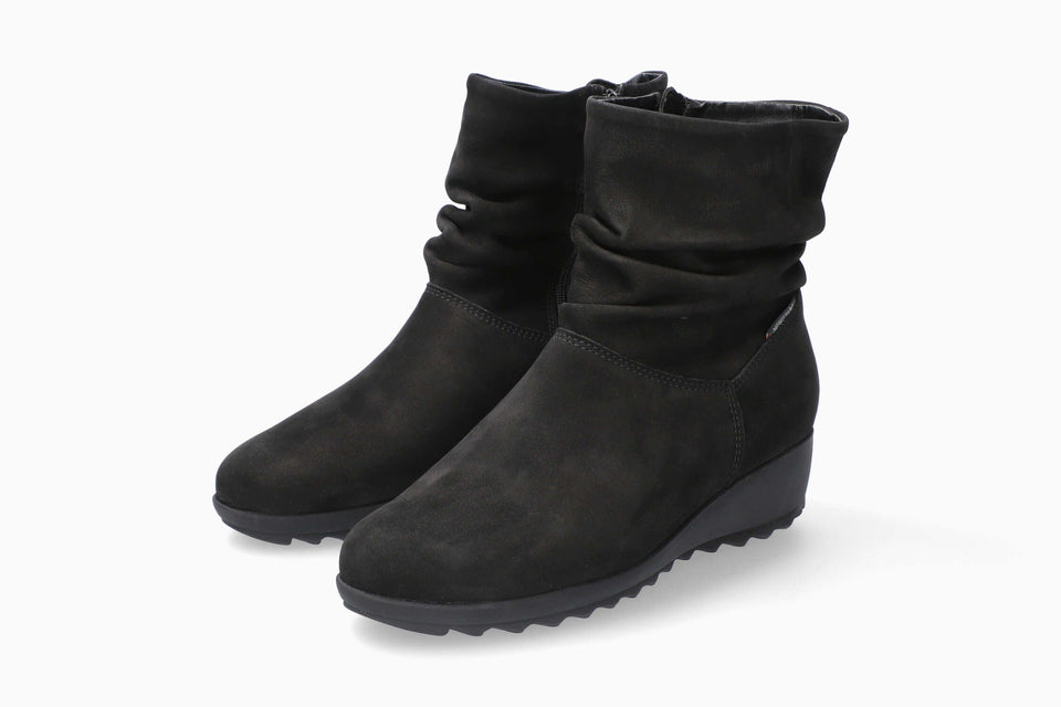 Agatha - Black | MEI5