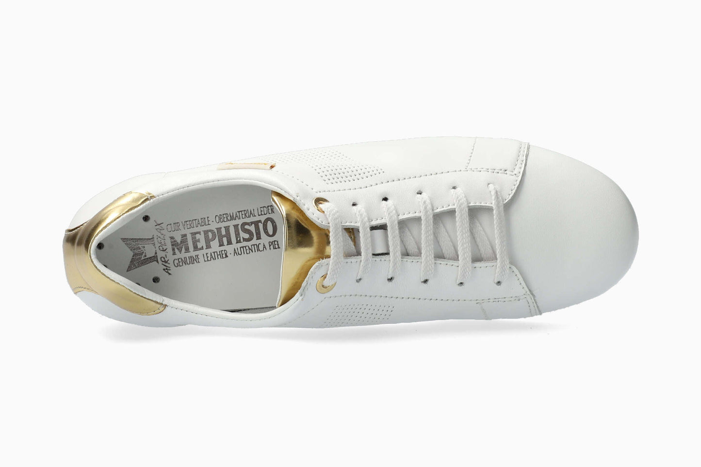 Bessy - White | M2RD