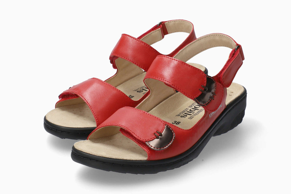 Getha - Scarlet | M2WZ