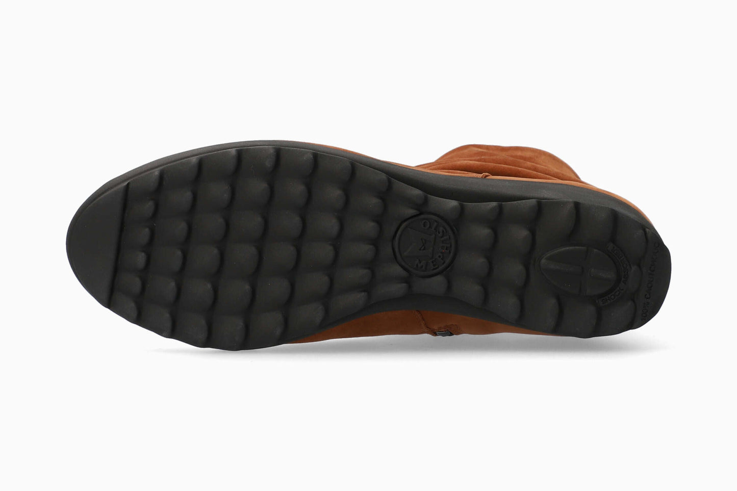 Agatha - Hazelnut | M3VB