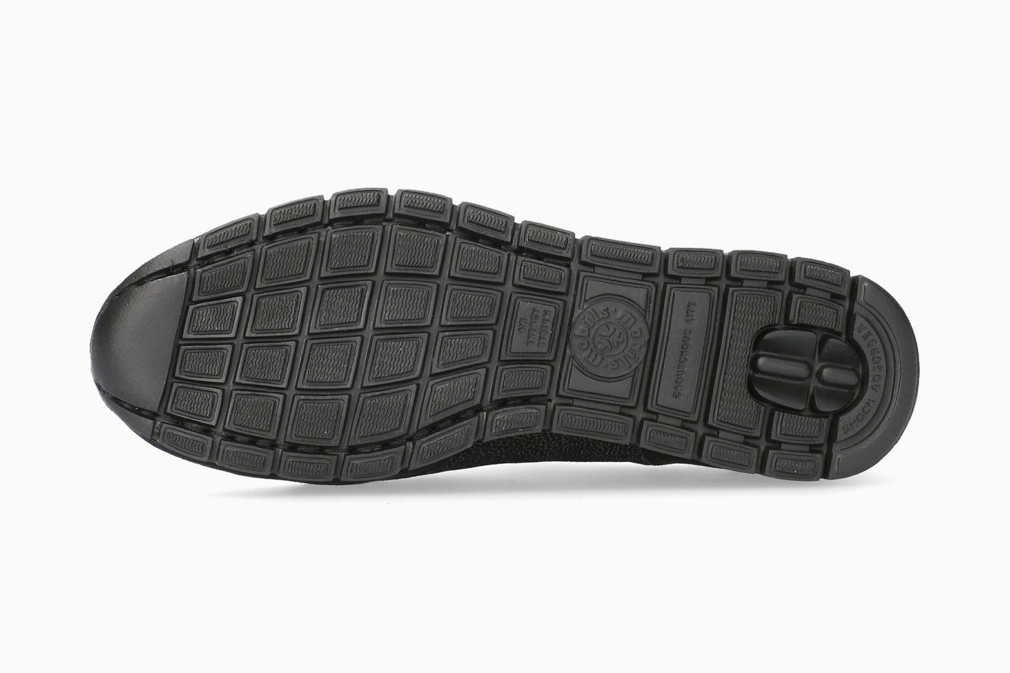 Donia - Black | M4AS