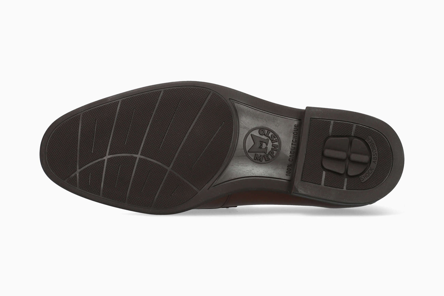 Kurtis - Brown | M4EH