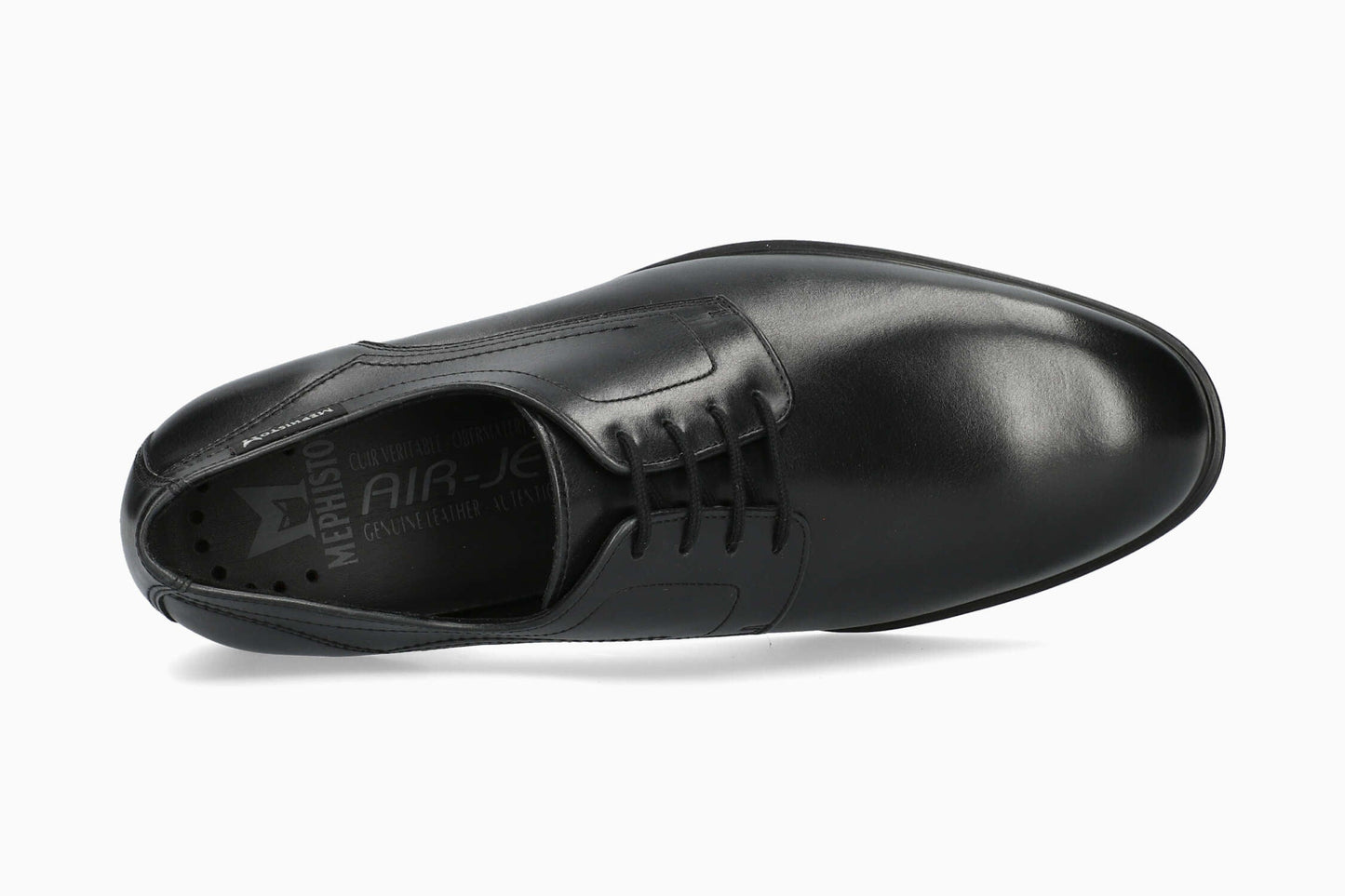 Kevin - Black | M4EG