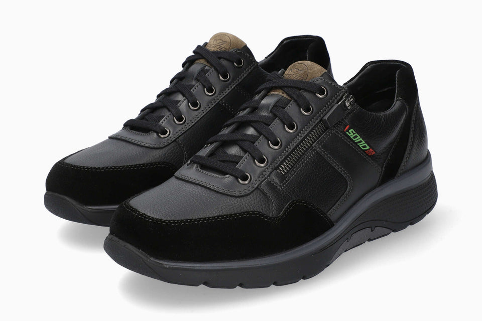 Amory - Black | M4DM