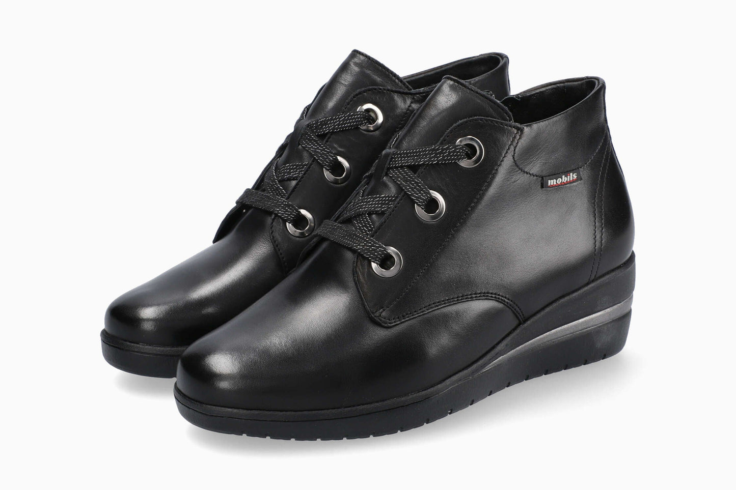 Peryne - Black | MVH9