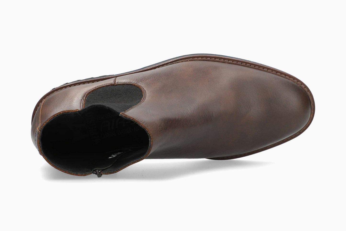 Benson - Dark Brown | M1JQ