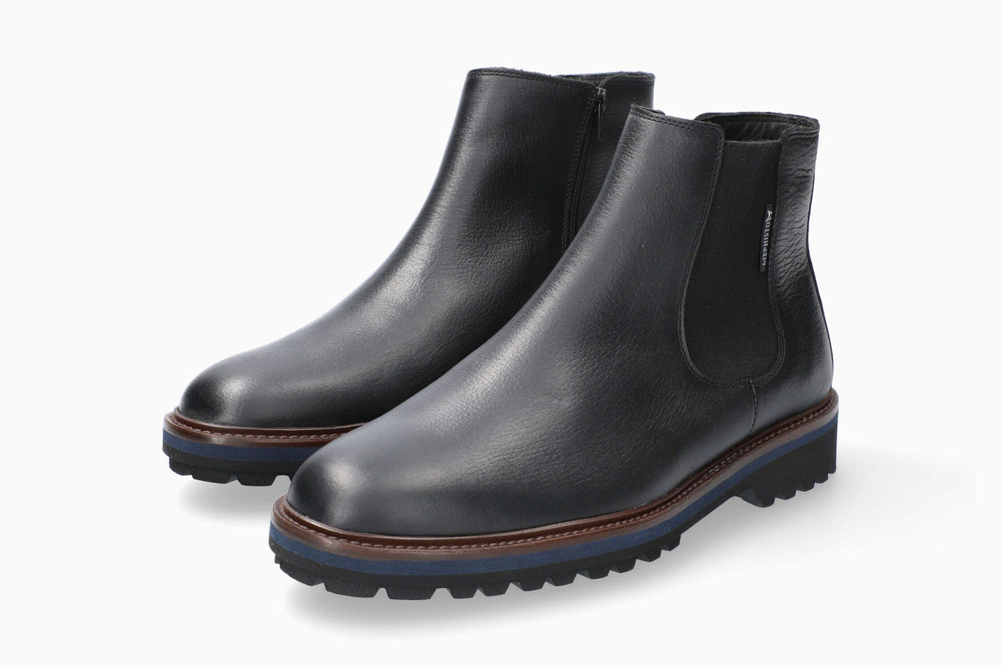 Benson - Black | M1JP