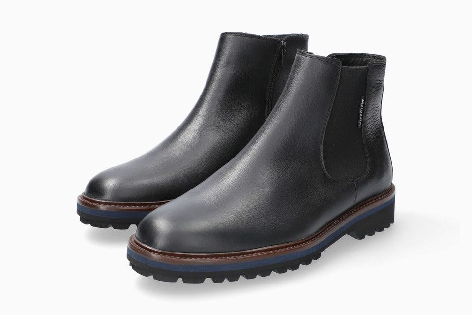 Benson - Black | M1JP