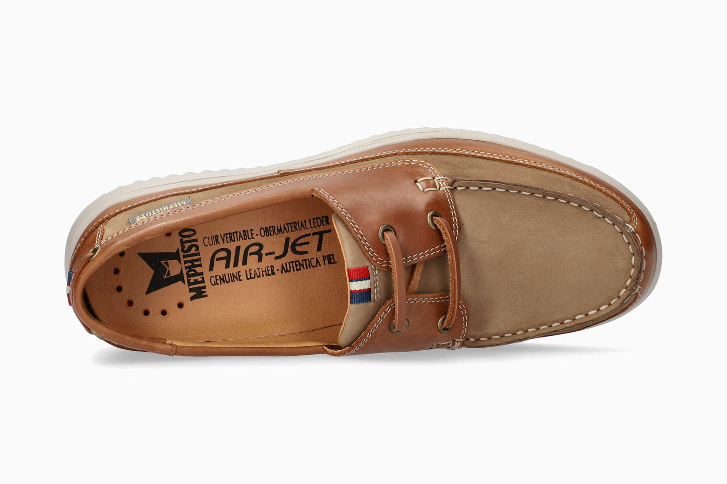 Trevis - Taupe | M4QK