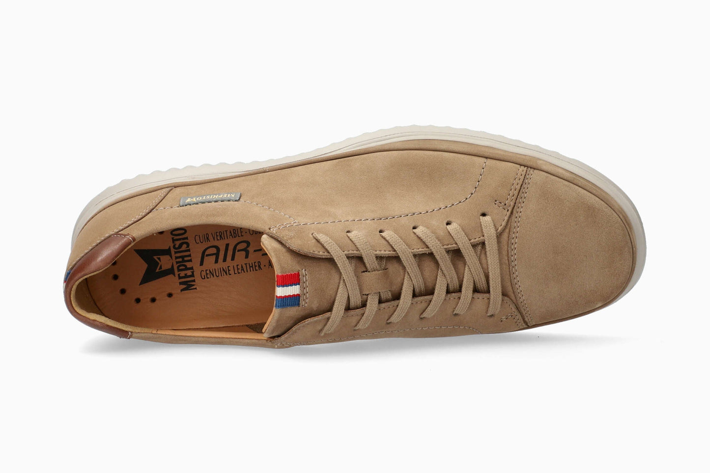 Thomas - Taupe | M4QK