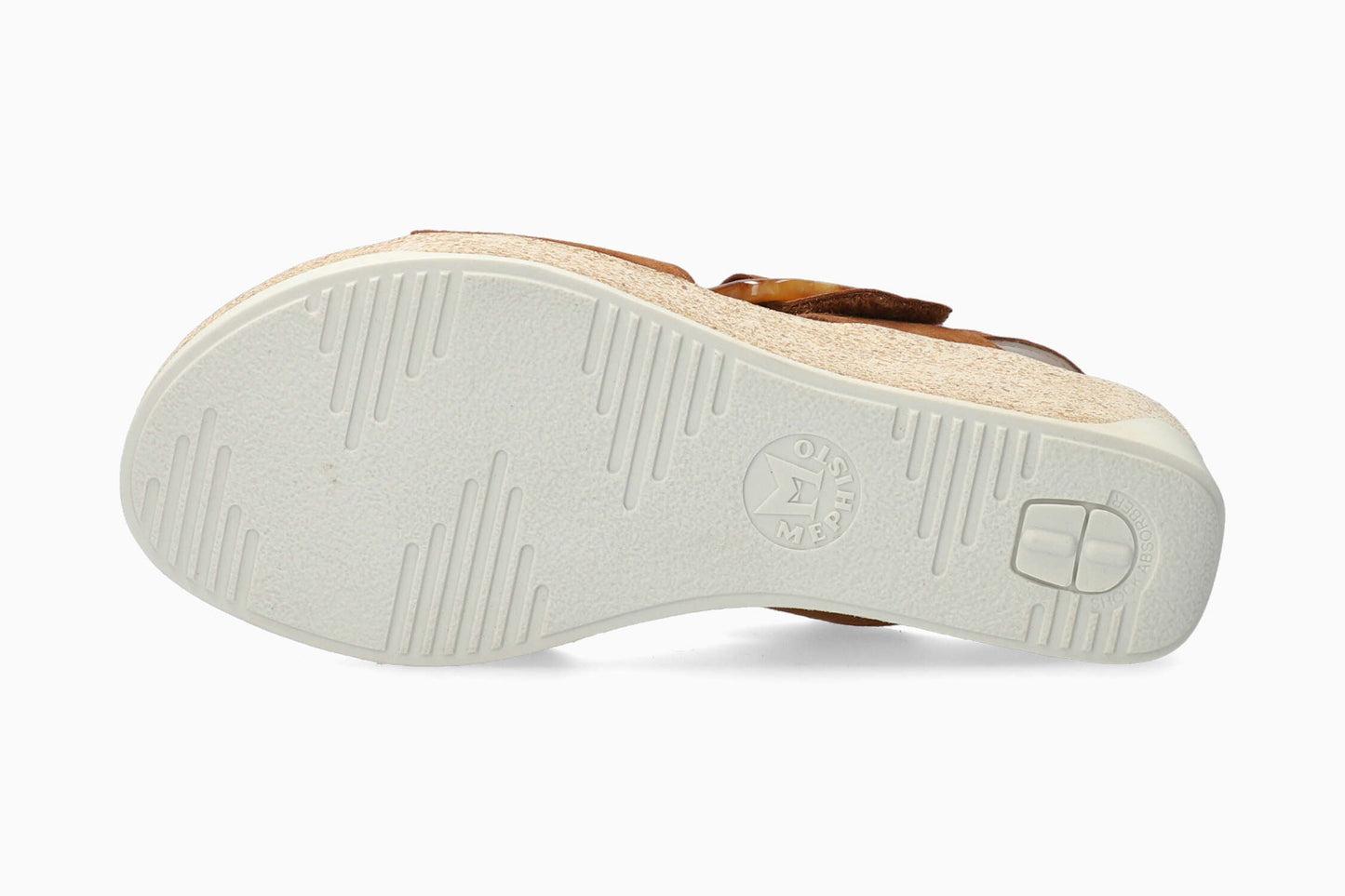 Giulia - Hazelnut | M3VR