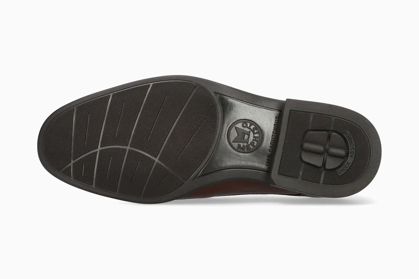 Korey - Brown | M4EH