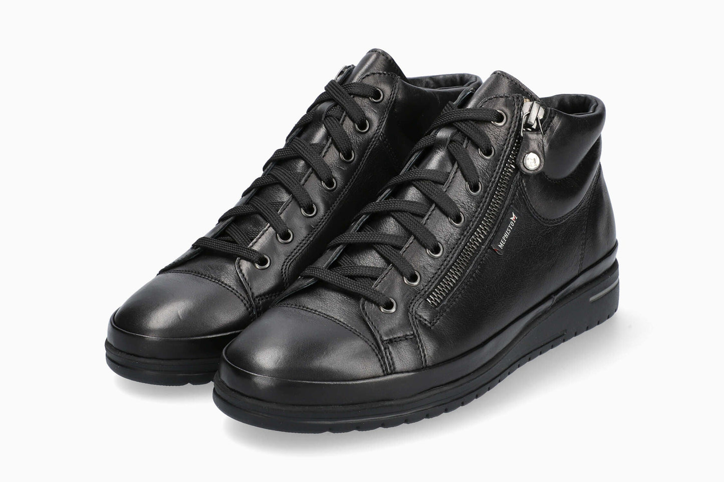 Julie - Black | M4UR