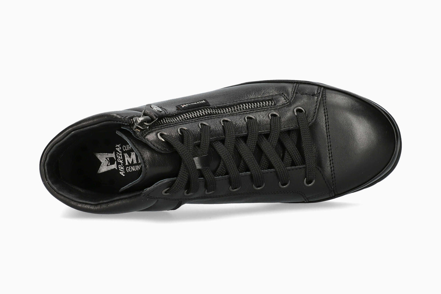 Julie - Black | M4UR