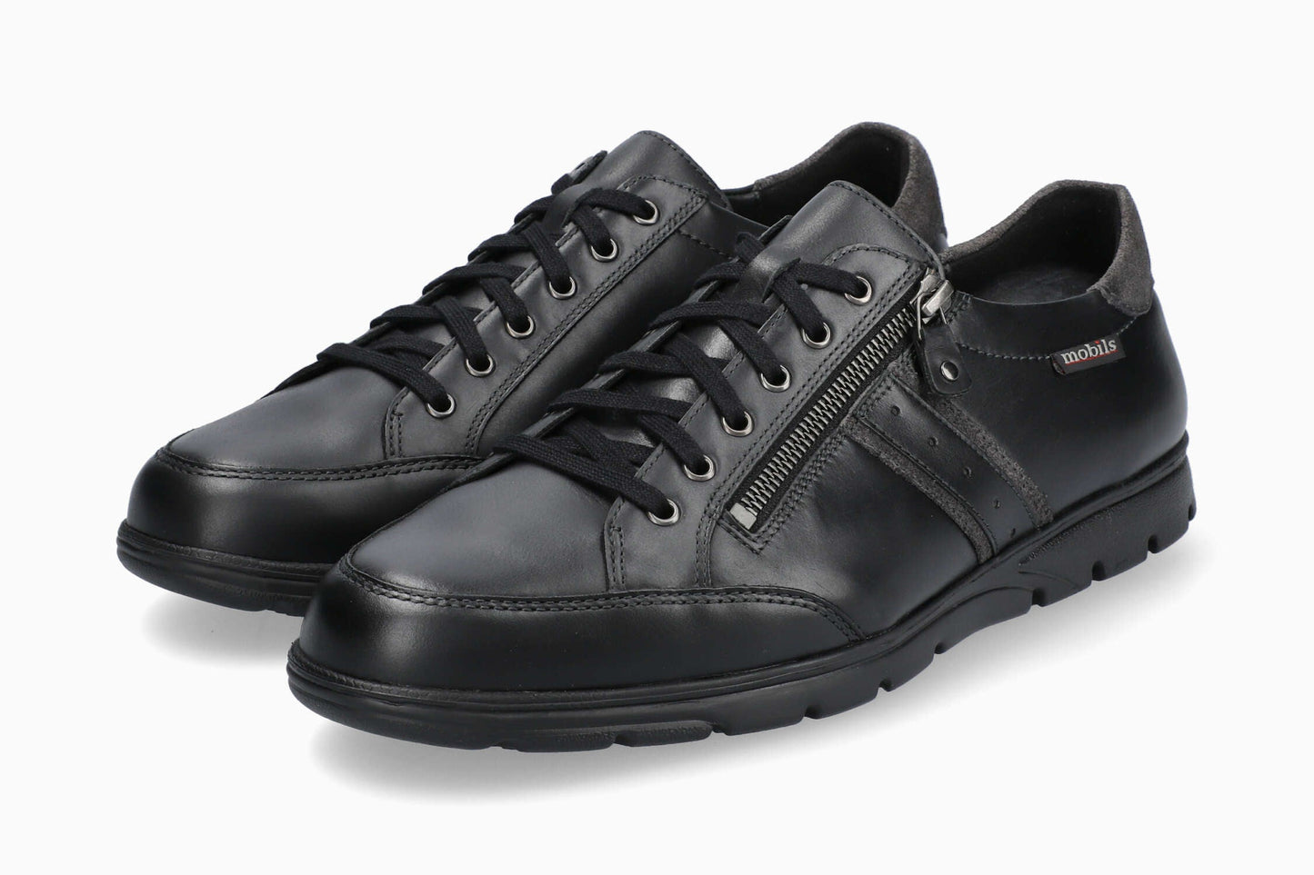 Kristof - Black | M3WO