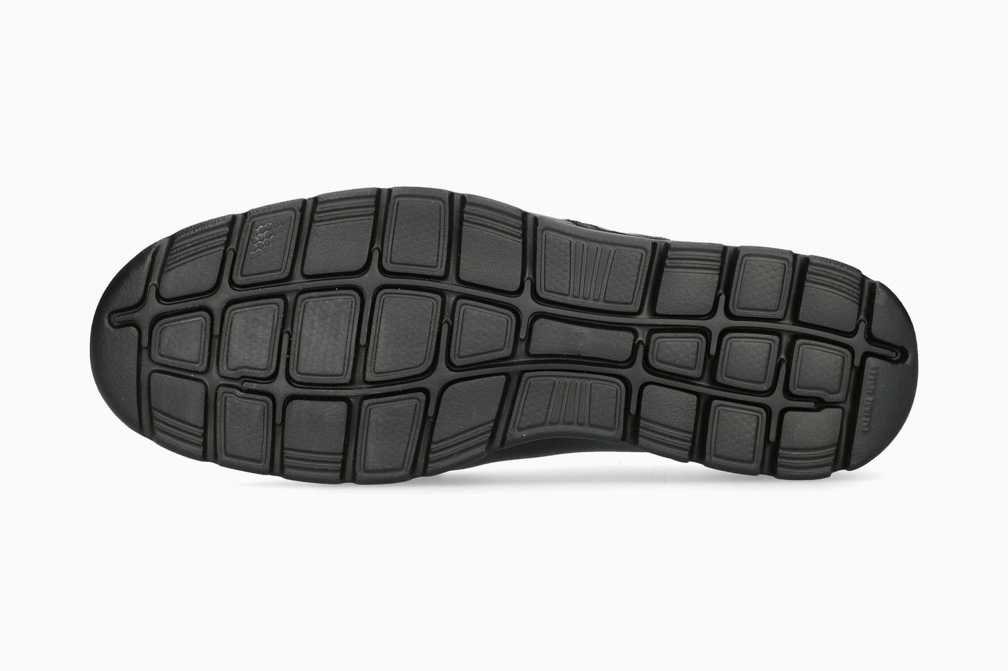 Kristof - Black | M3WO