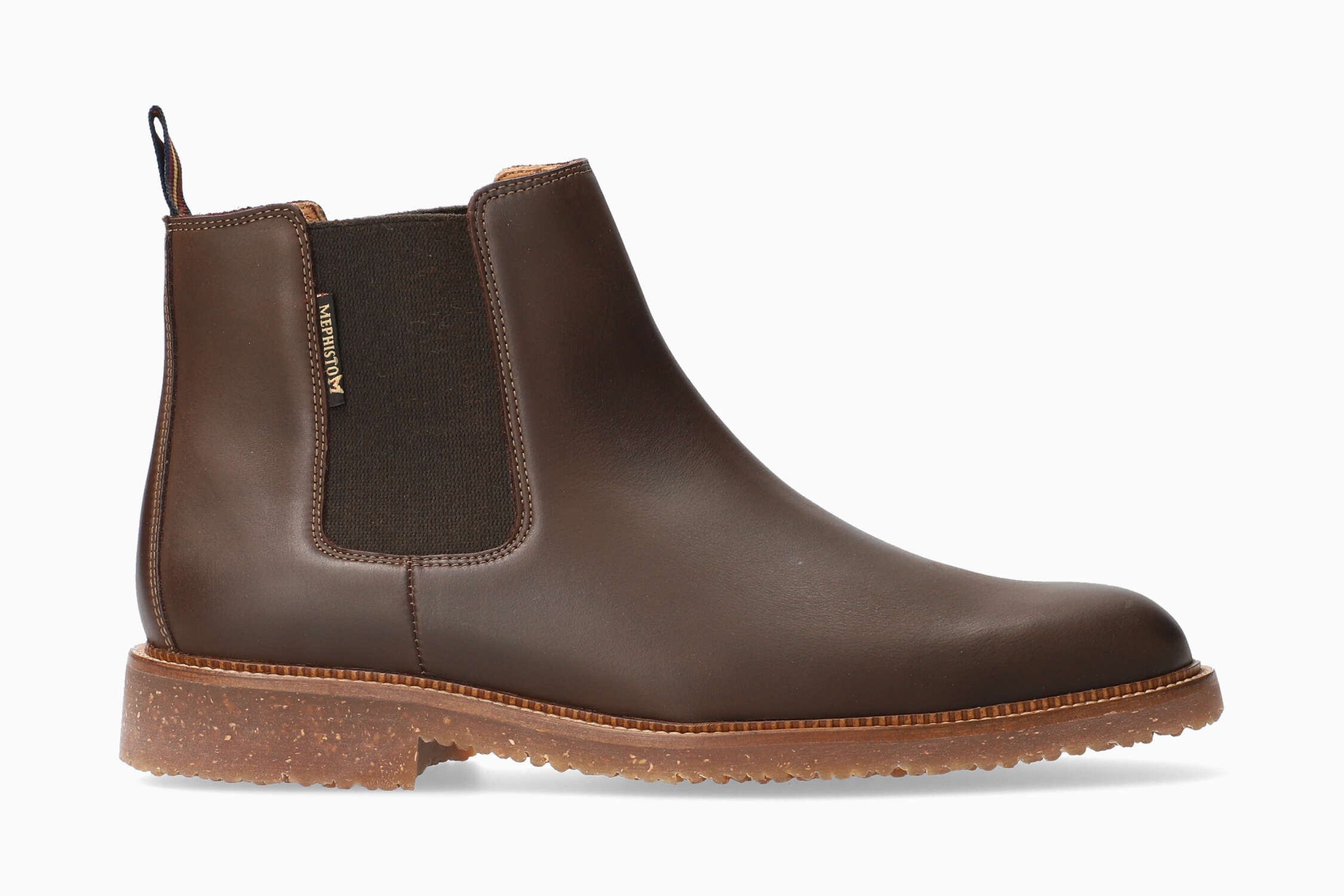 Bottines Marron Cuir Free People Santa Fe Arlo – Pointure 6.5/36.5 – Portées Une Fois
