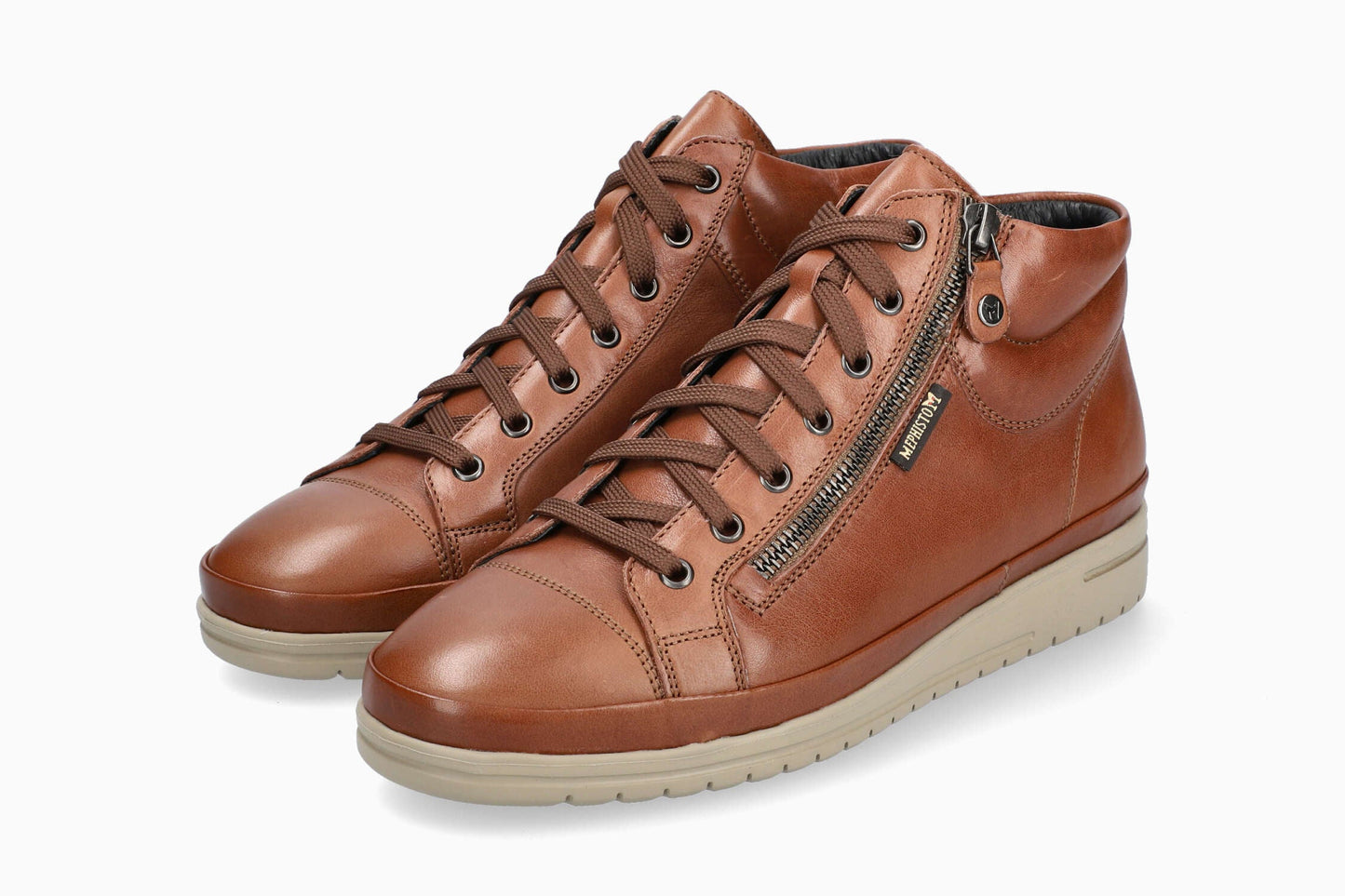 Julie - Hazelnut | M4UX