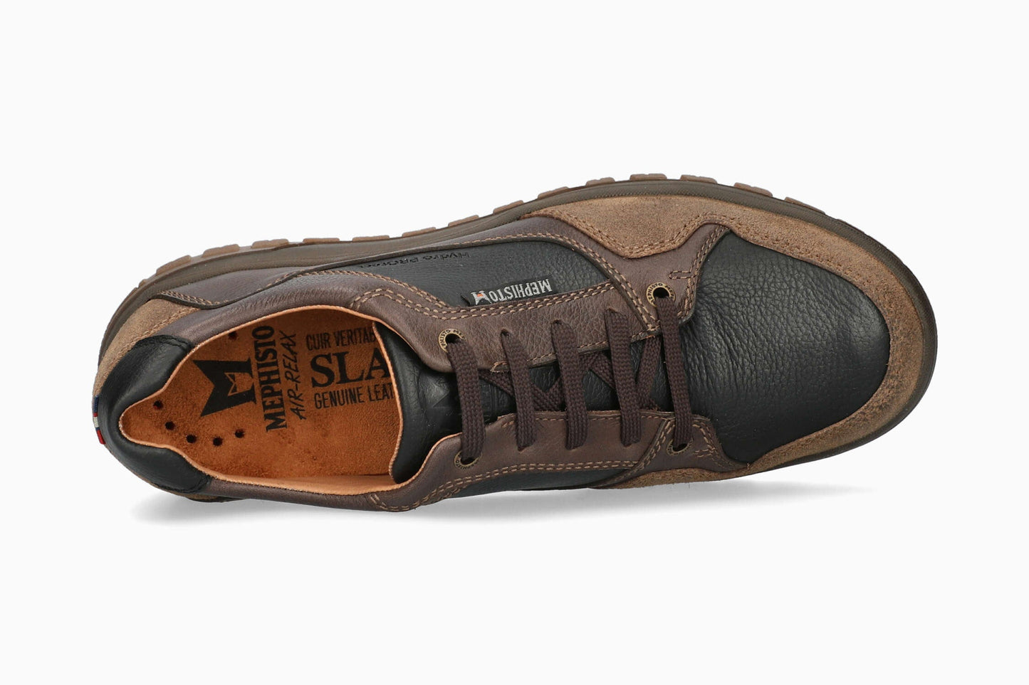 Phil - Hazelnut | M5BR