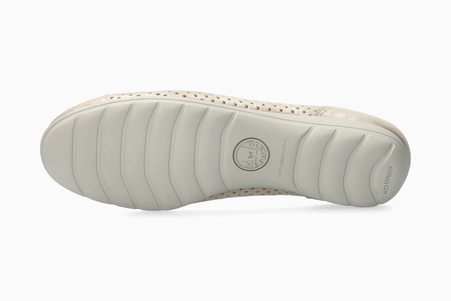 Erika Perf - Sand | M5EF