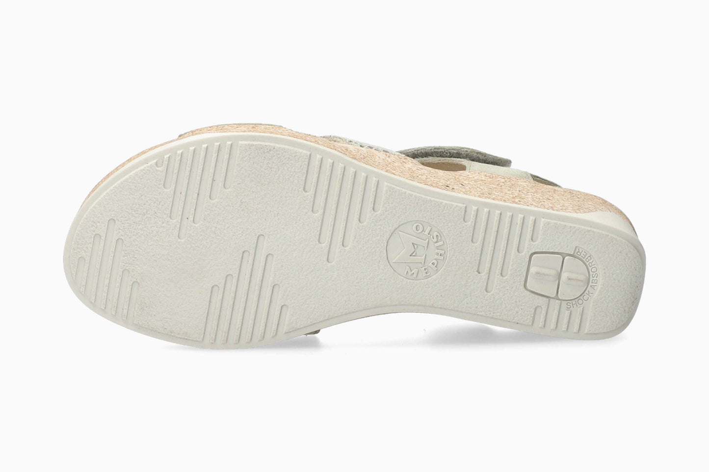 Gianna - Light Khaki | M5GA