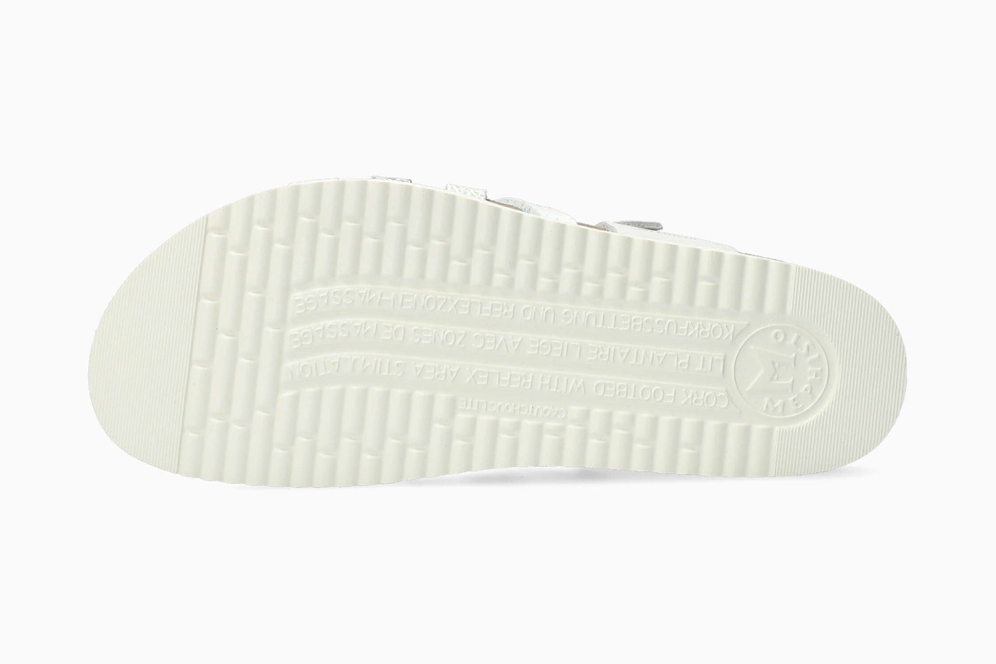 Huleda - White | M5HM