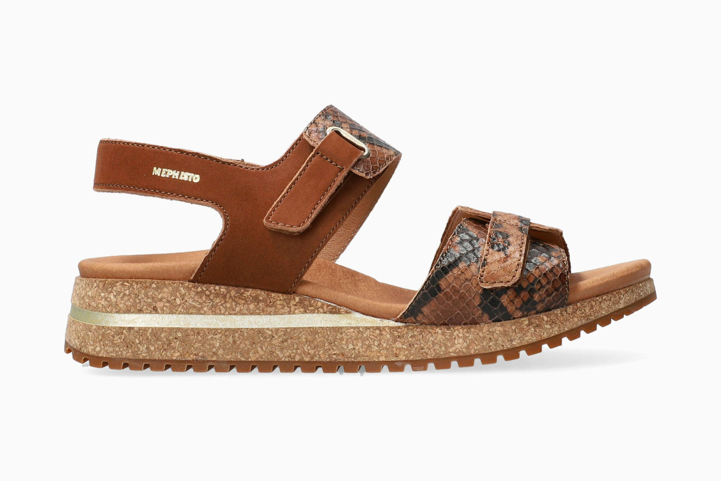 Jade - Hazelnut | M4GA