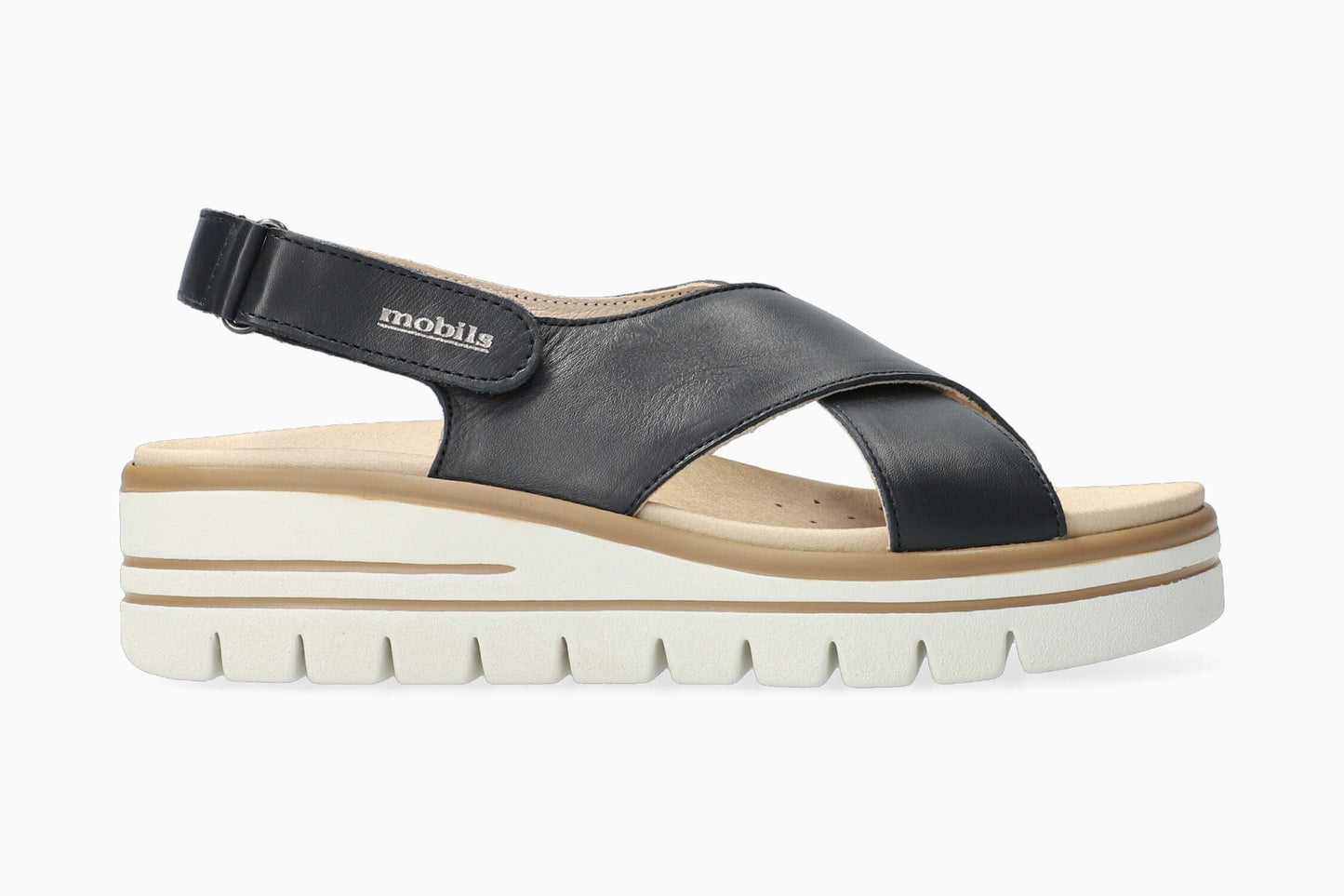 Cordelia - Navy | MVQ5