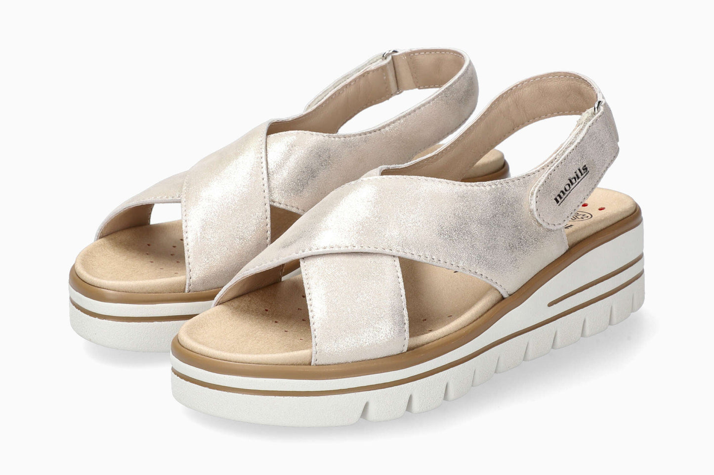 Cordelia - Sand | M5EF