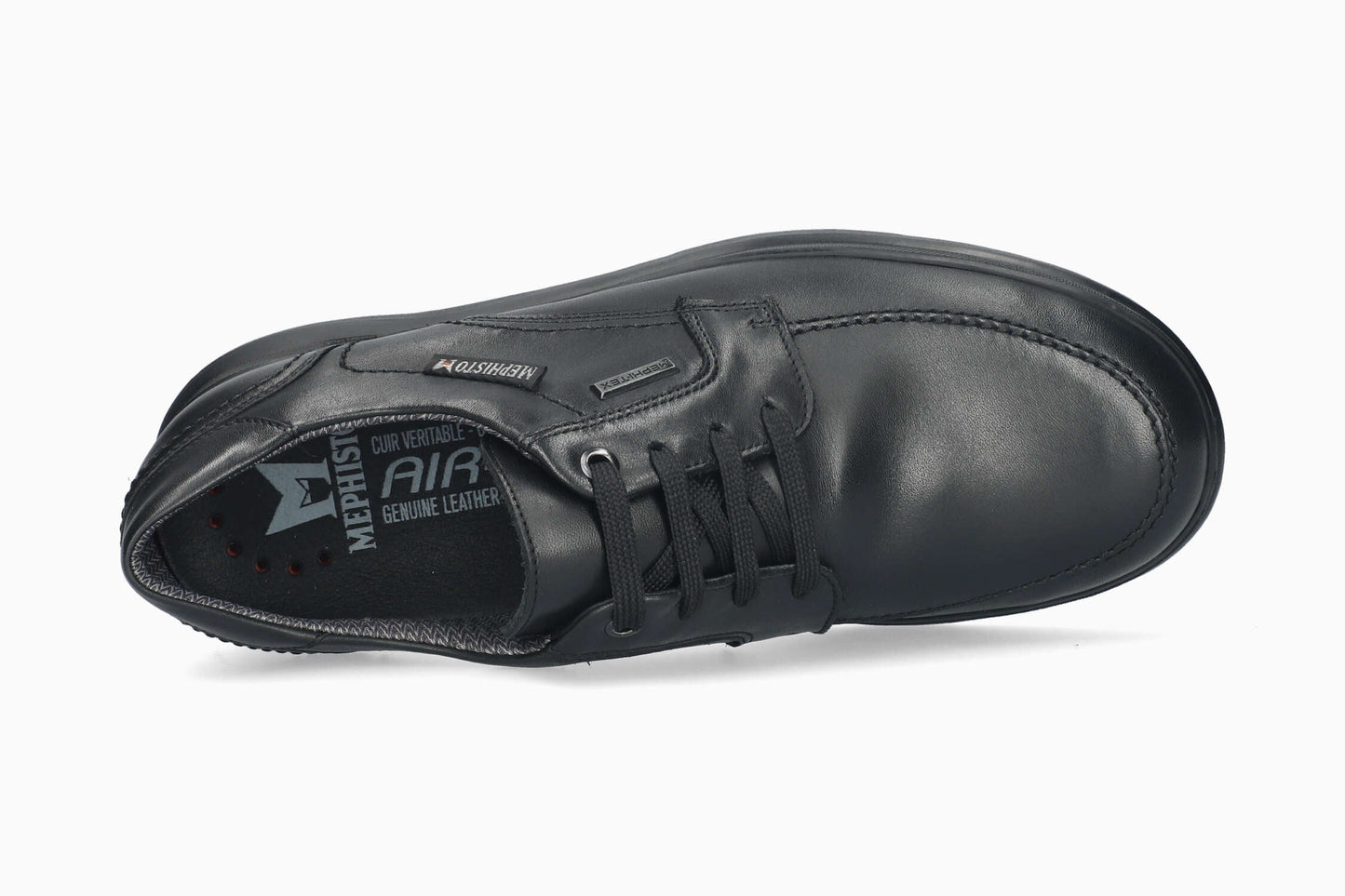 Arthus Mt - Black | MU52