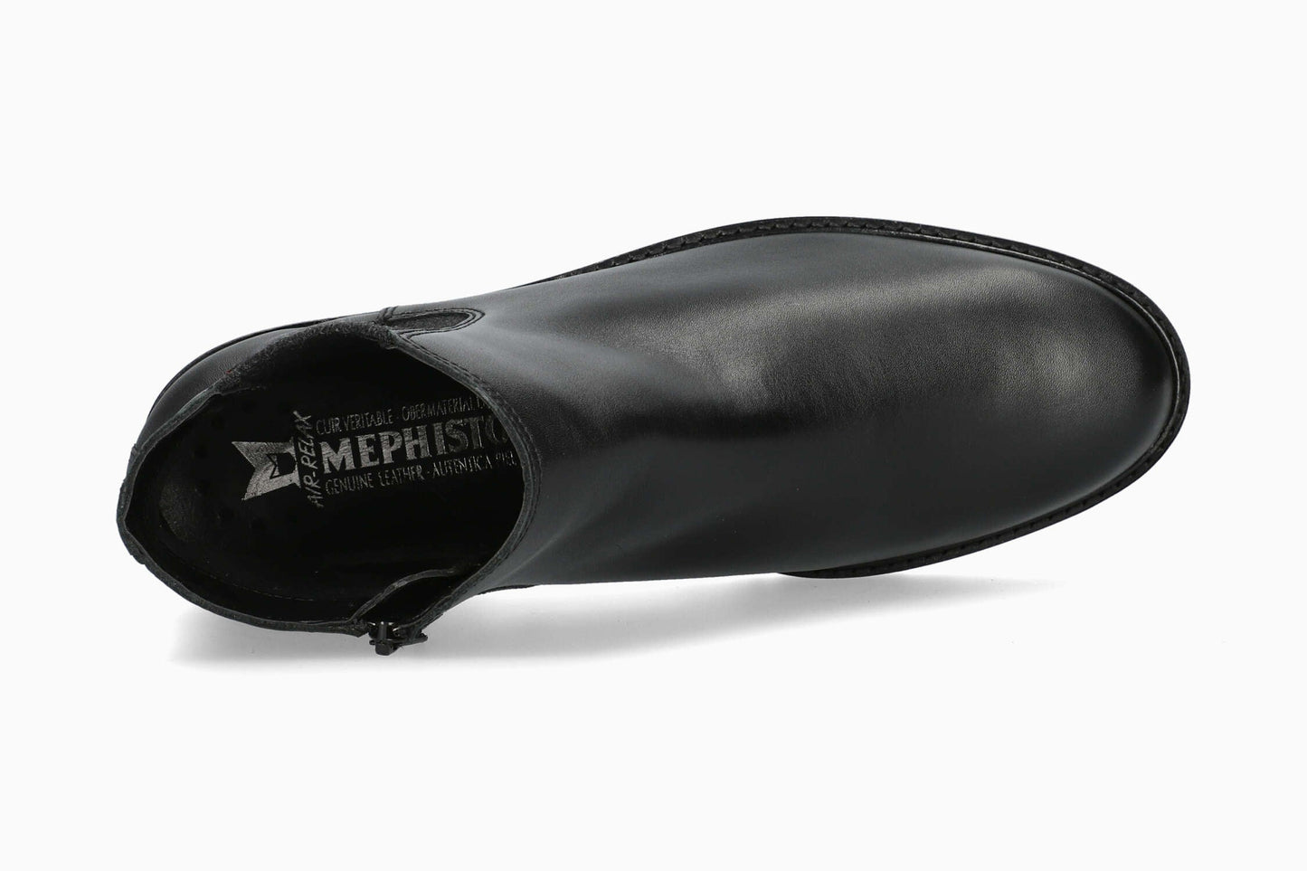 Silva - Black | MVH9