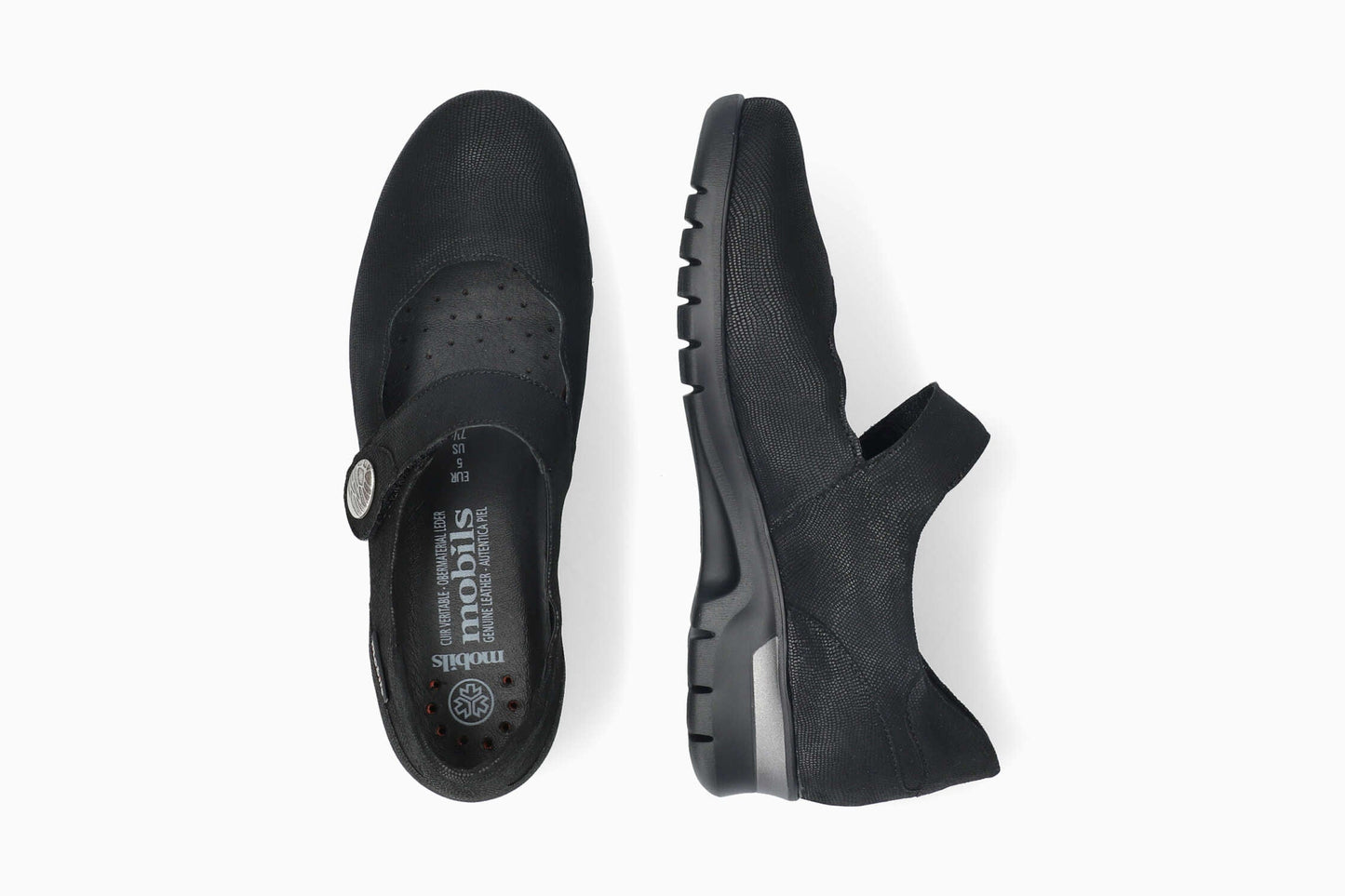 Maryana - Black | M4TF