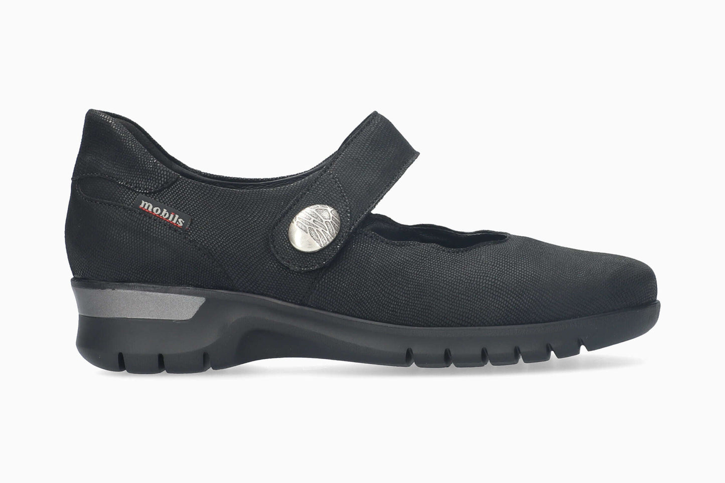 Maryana - Black | M4TF