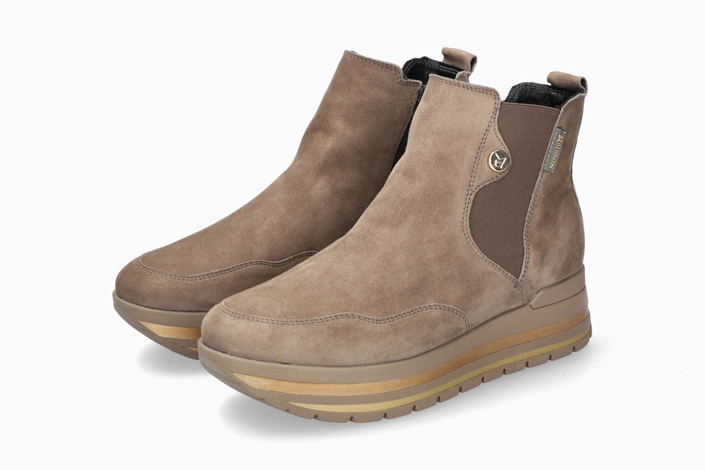 Paulina - Walnut | M5SN