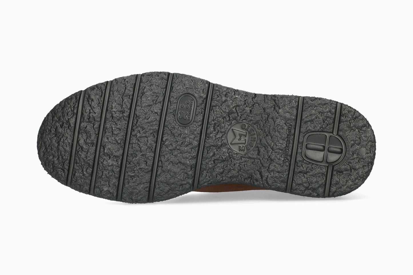 Evrard - Brown | M3ZH