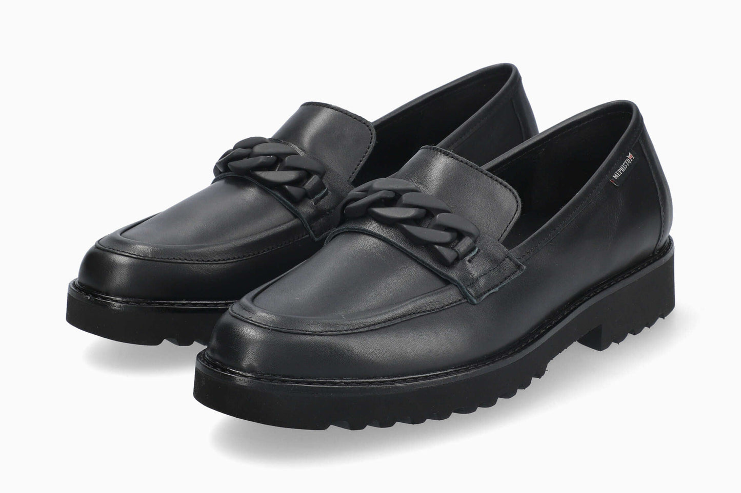 Salka - Black | MVH9