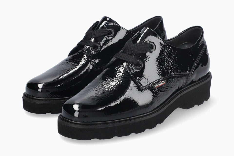 Orelia - Black | M1BA