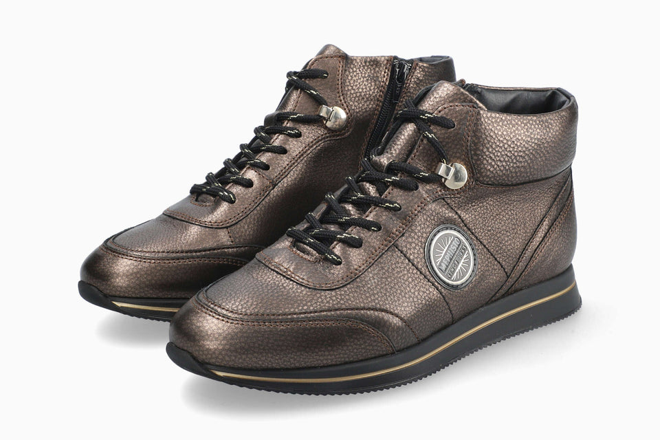 Loly - Walnut | M5ZI