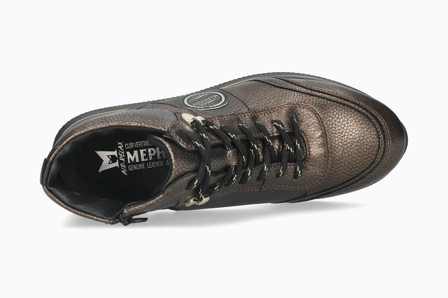 Loly - Walnut | M5ZI