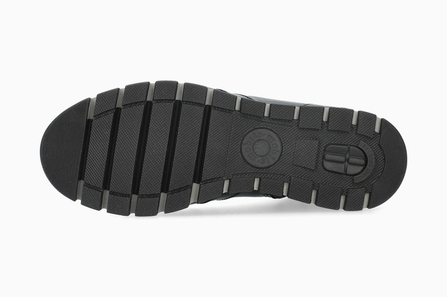 Glorya - Black | M6AW