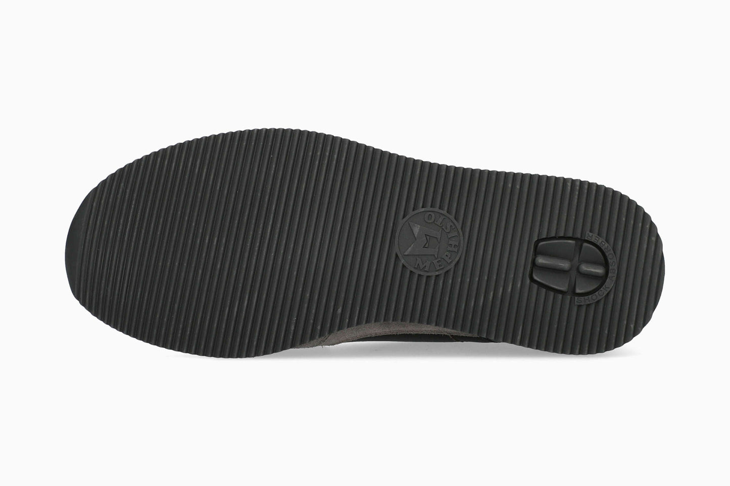 Gilford - Grey | M6AA