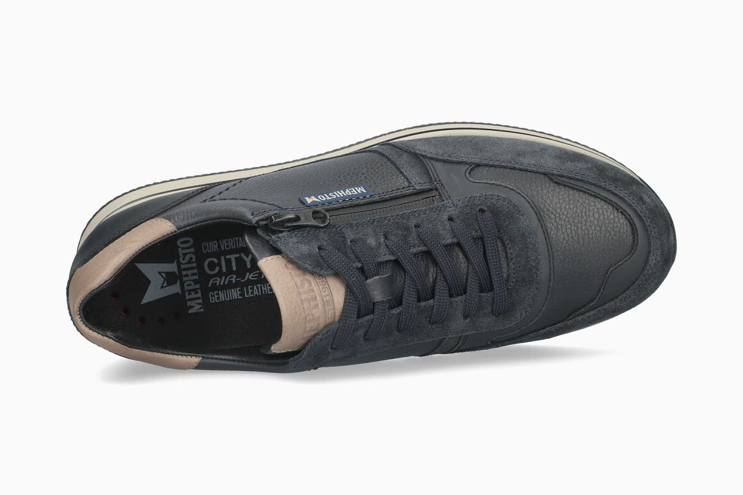 Gilford - Blue | M6AB