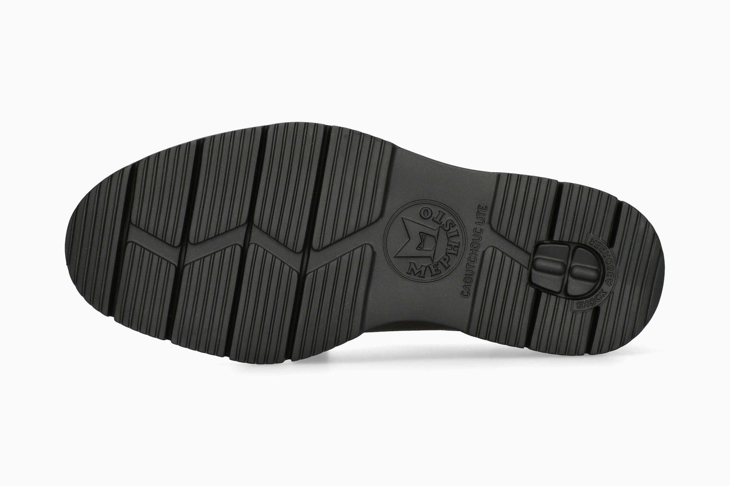 Cedrik - Dark Brown | M1JQ
