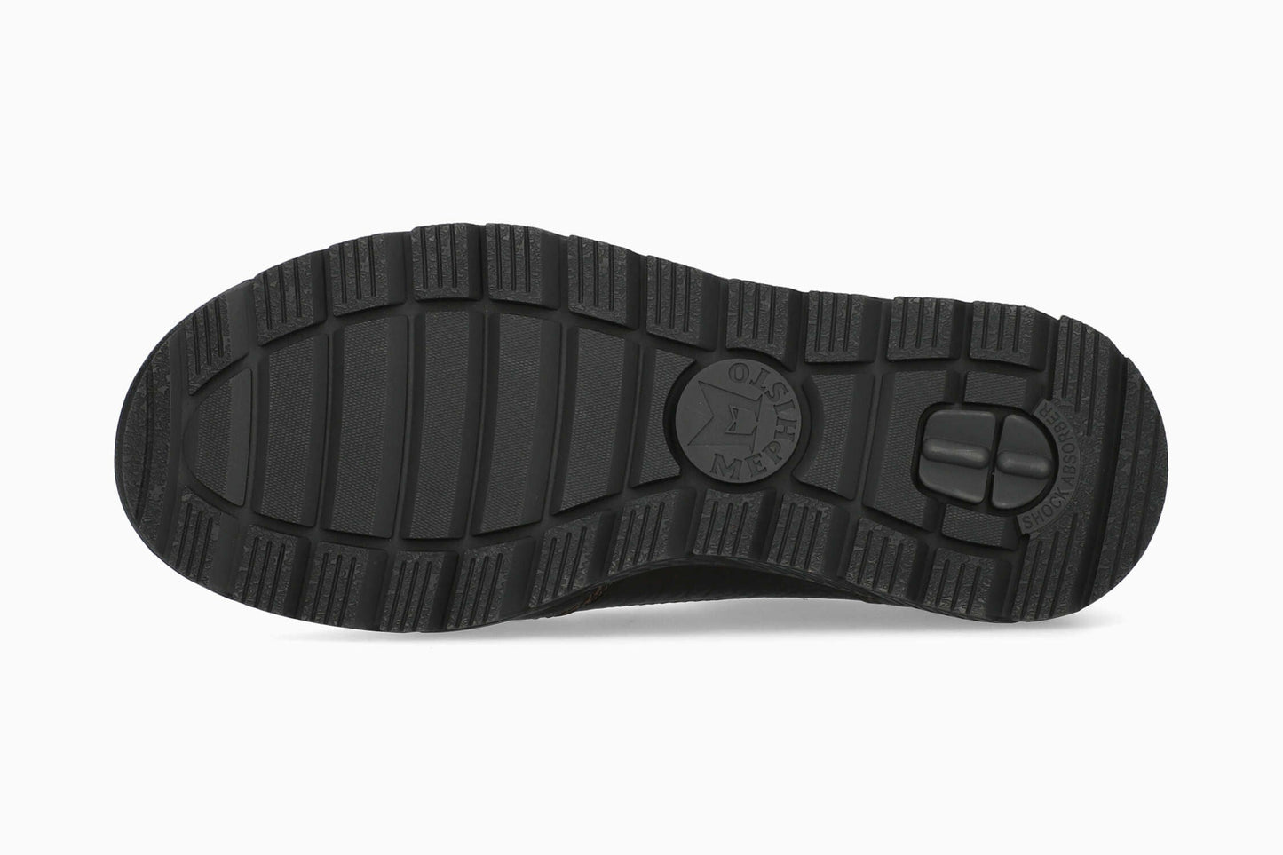 Riko Mt - Dark Brown | M6BX