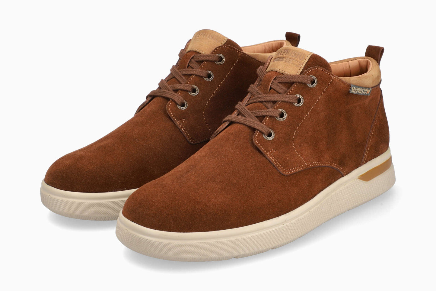 Olmer - Brown | M6BJ