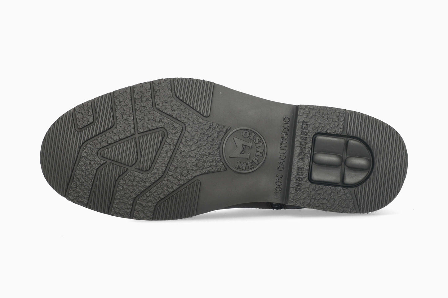 Murray - Dark Brown | MV85