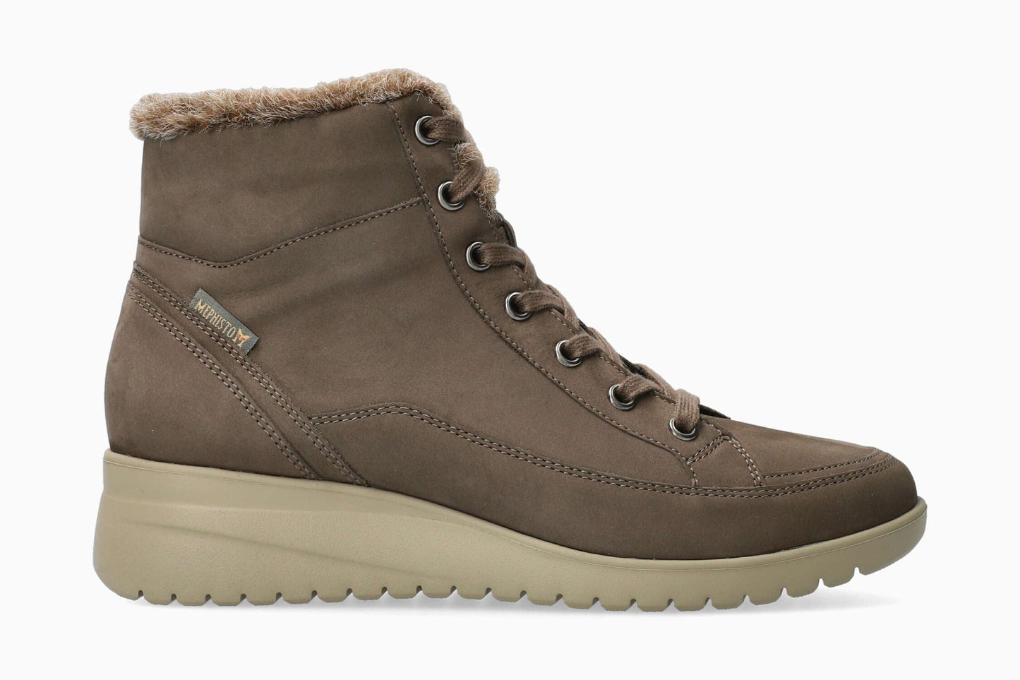 Ilka - Walnut | M5RX | M5RX