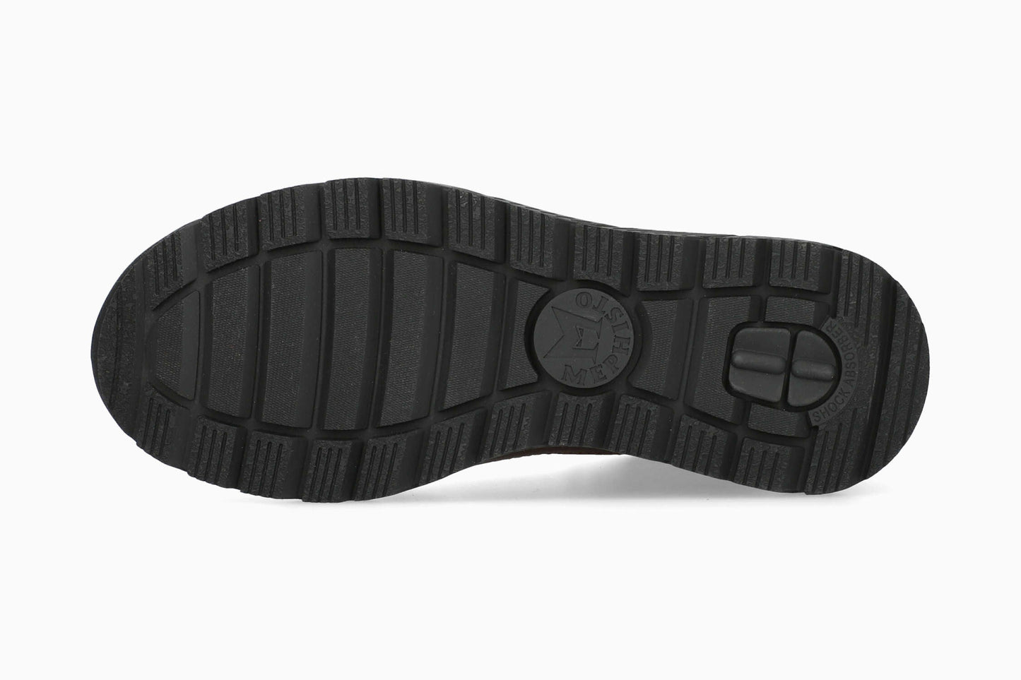 Rody Mt - Dark Brown | MOK1