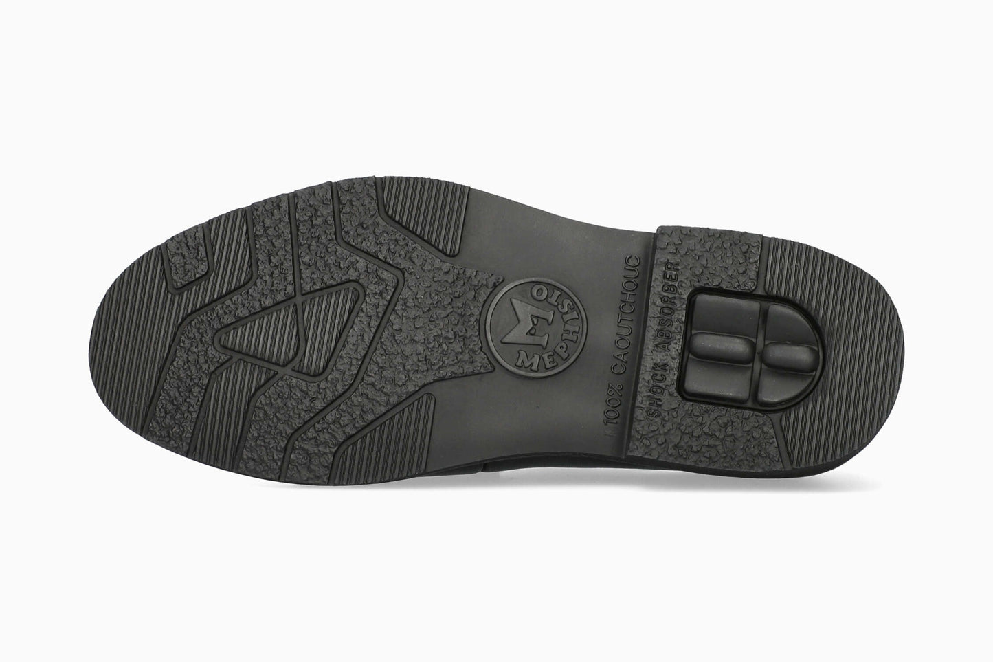 Manko - Black | MU52